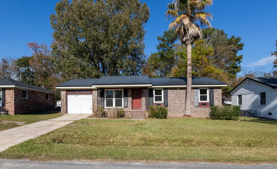 452 Madeline Drive, Goose Creek, SC 29445 - Image #2