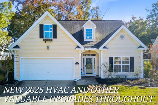 108 Equinox Circle, Ladson, SC 29456