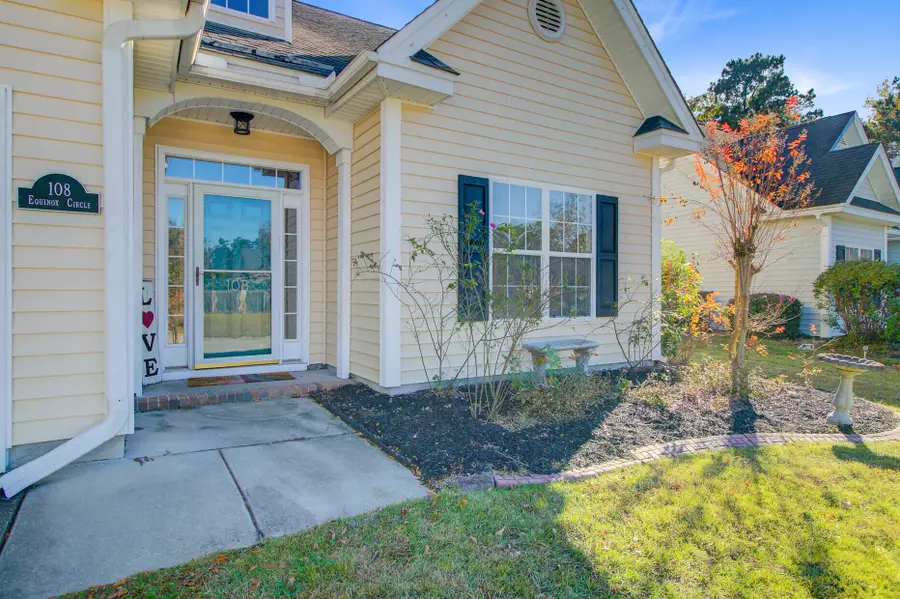 108 Equinox Circle, Ladson, SC 29456 - Image #3