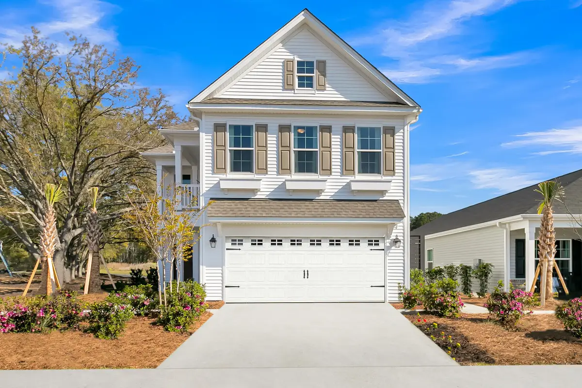 101 O'leary Circle, Summerville, SC 29483 - Image #1