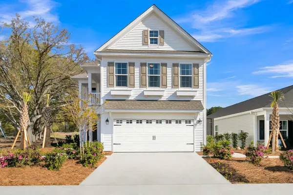 101 O'leary Circle, Summerville, SC 29483