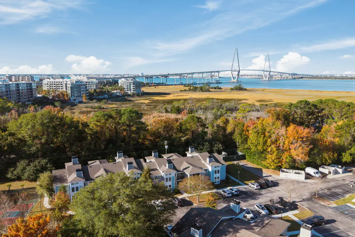 268 Alexandra Drive #11, Mount Pleasant, SC 29464 - Image #1