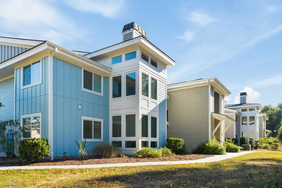 268 Alexandra Drive #11, Mount Pleasant, SC 29464 - Image #2