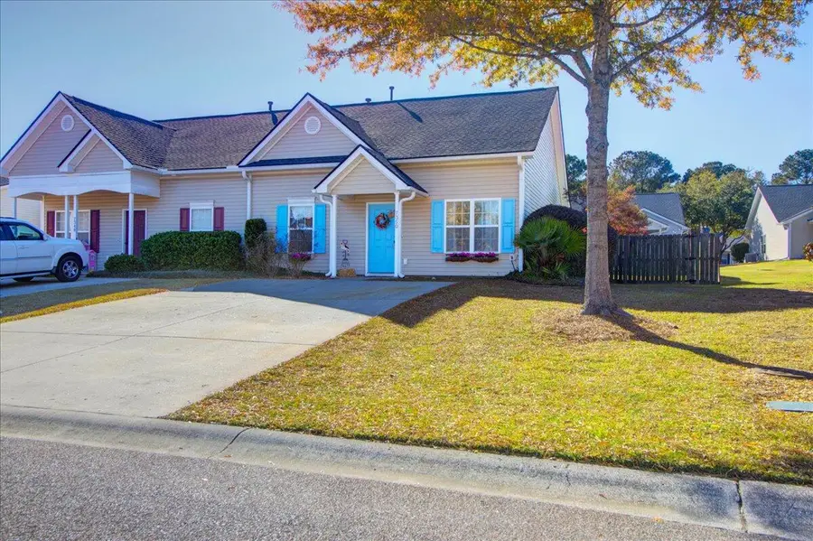 7350 Stoney Moss Way, Hanahan, SC 29410 - Image #2