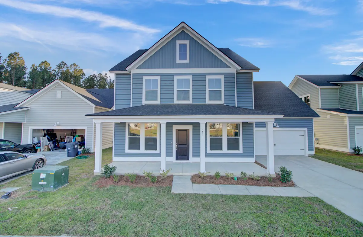 1026 Red Turnstone Run, Summerville, SC 29485 - Image #1