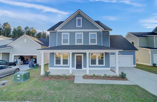 1026 Red Turnstone Run, Summerville, SC 29485