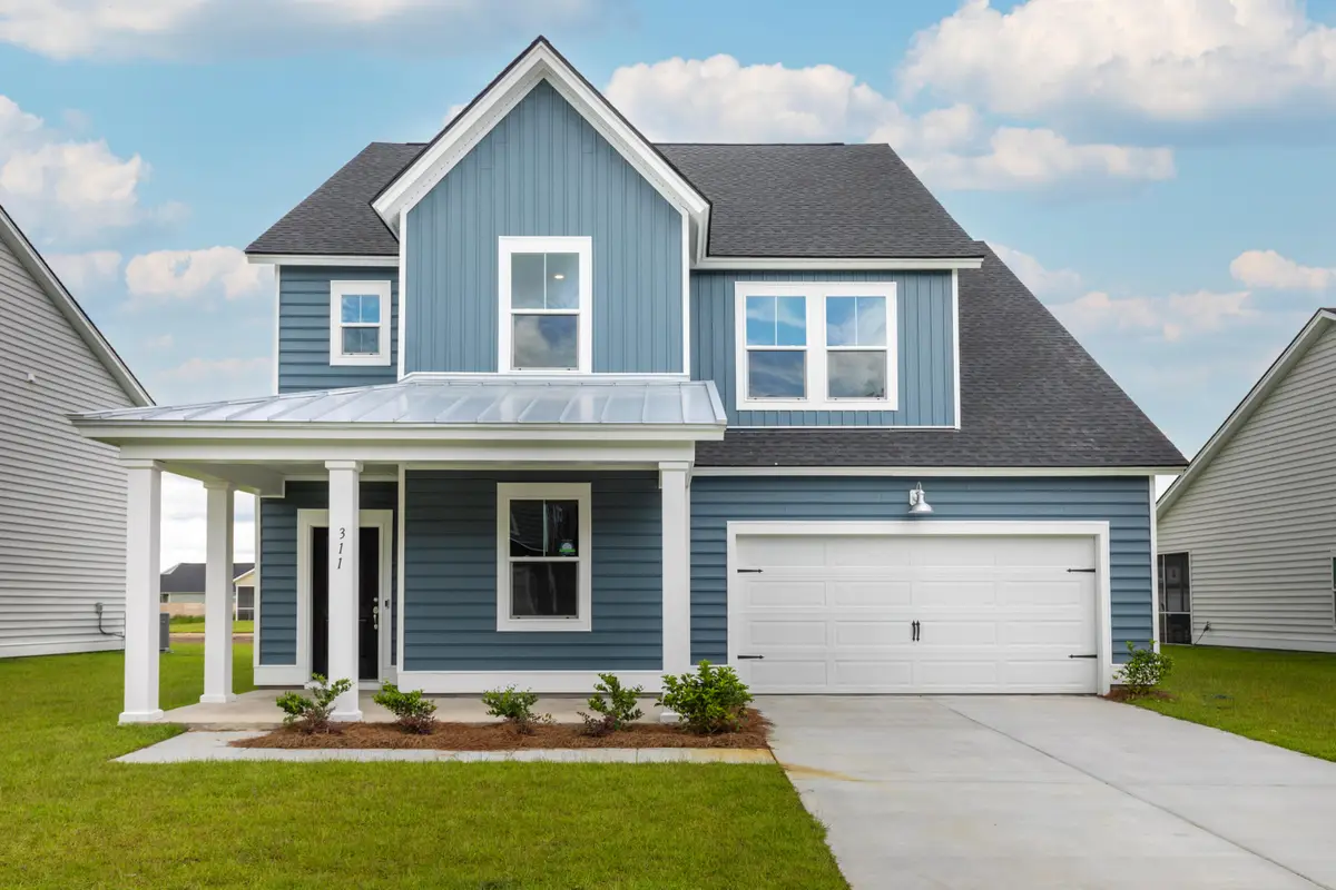 1085 Red Turnstone Run, Summerville, SC 29485 - Image #1