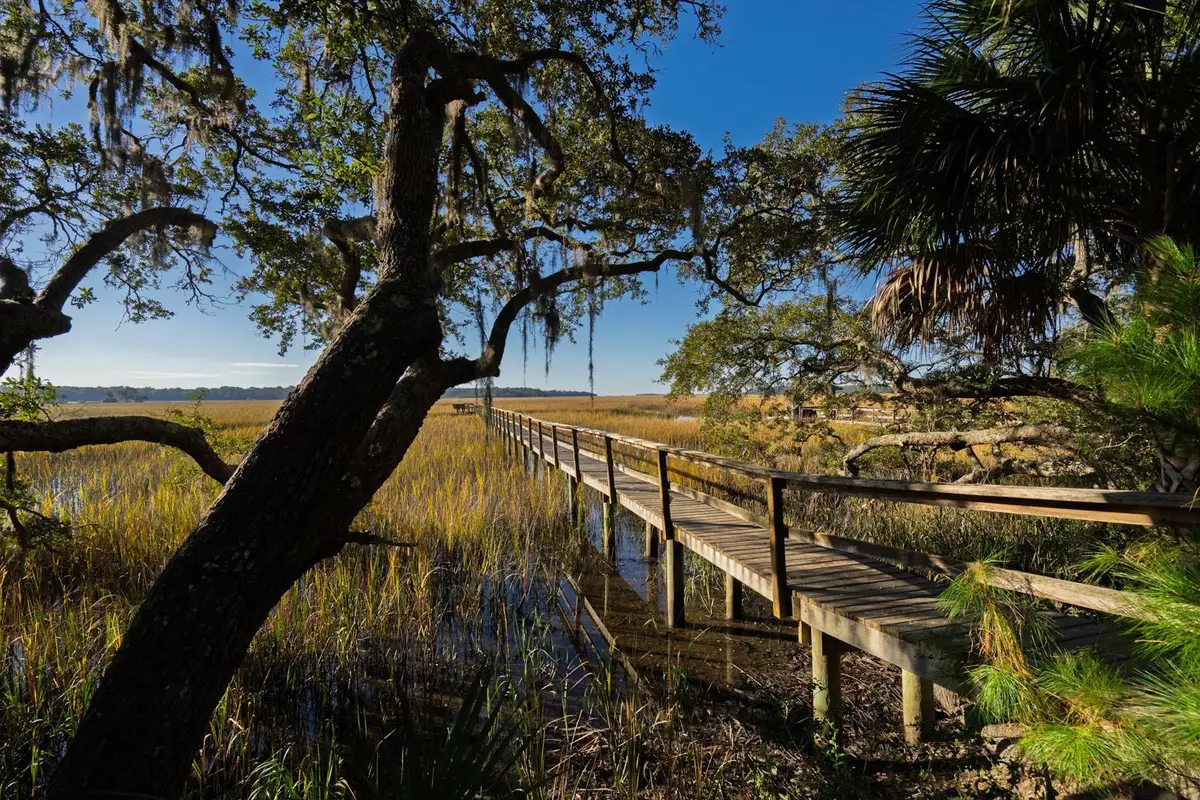 8525 Middleton Point Lane, Edisto Island, SC 29438 - Image #1