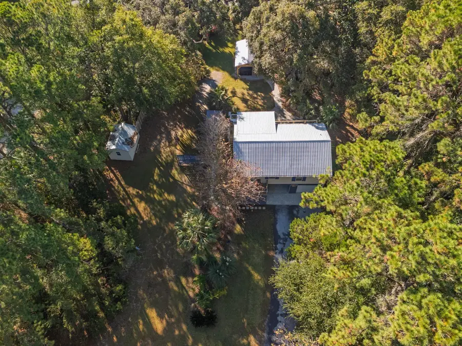 8525 Middleton Point Lane, Edisto Island, SC 29438 - Image #3