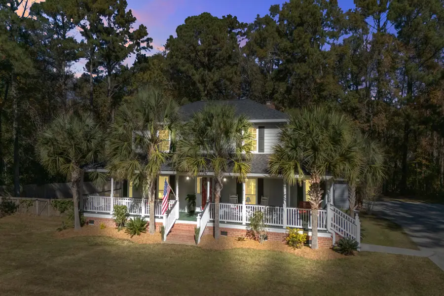 302 Huntington Road, Summerville, SC 29483 - Image #2