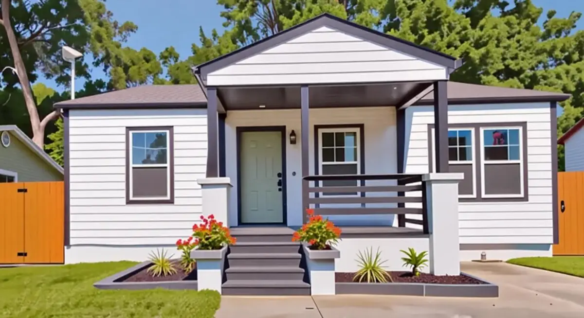 2136 Commander, North Charleston, SC 29405 - Image #1