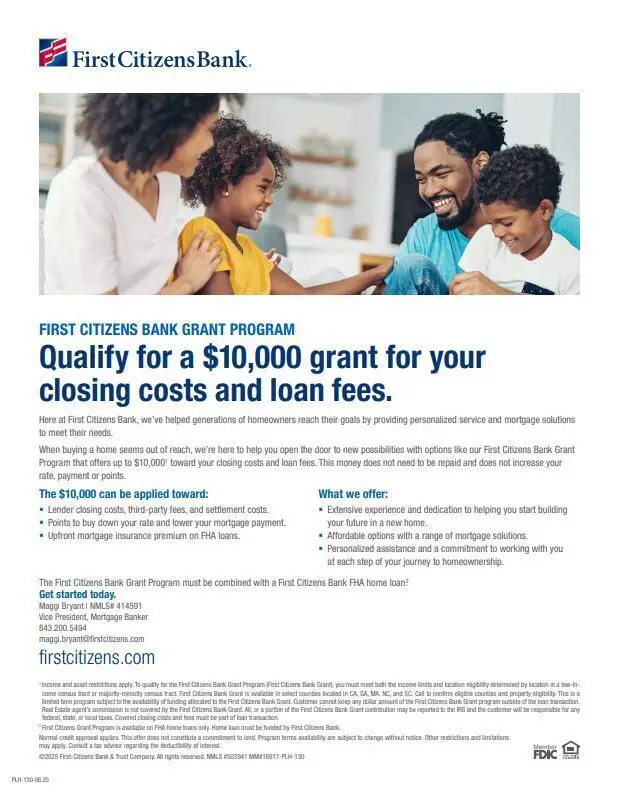 2136 Commander, North Charleston, SC 29405 - Image #3