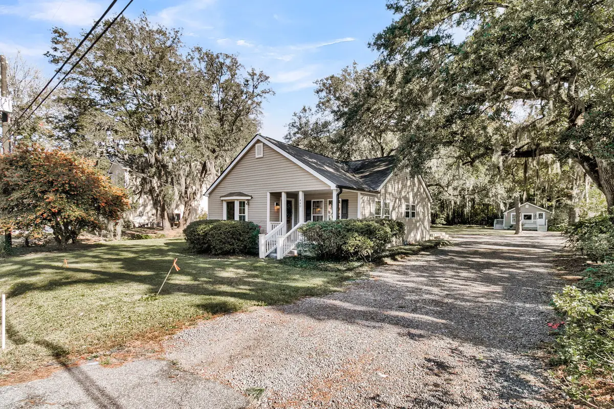 440 Woodland Shores Road, Charleston, SC 29412 - Image #1
