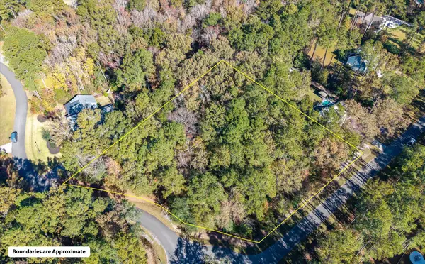 28 Buttonbush Drive, Ravenel, SC 29470