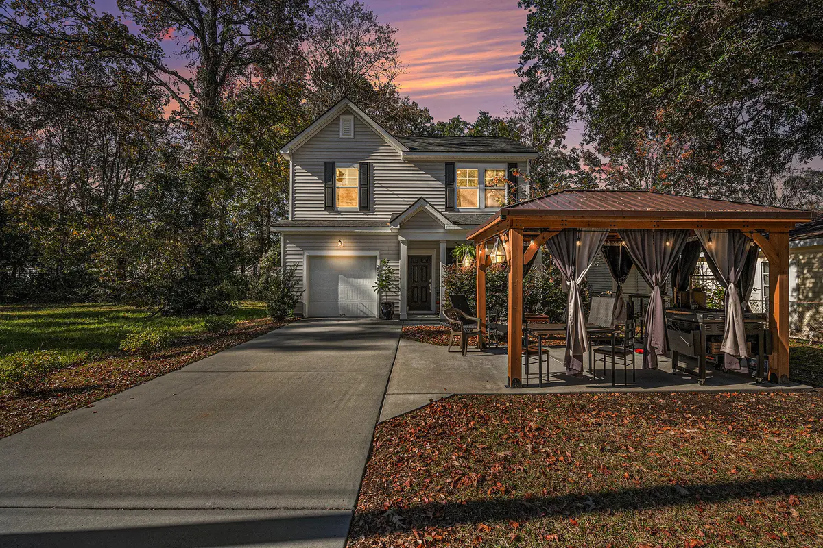 2540 Jonah Street, North Charleston, SC 29406 - Image #1