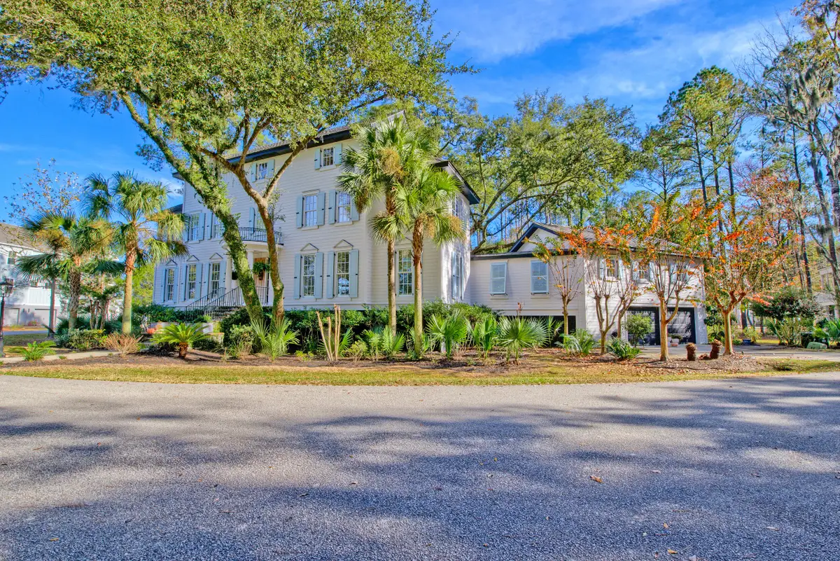 1648 John Fenwick Lane, Johns Island, SC 29455 - Image #1