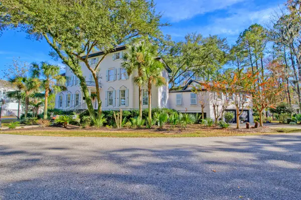 1648 John Fenwick Lane, Johns Island, SC 29455