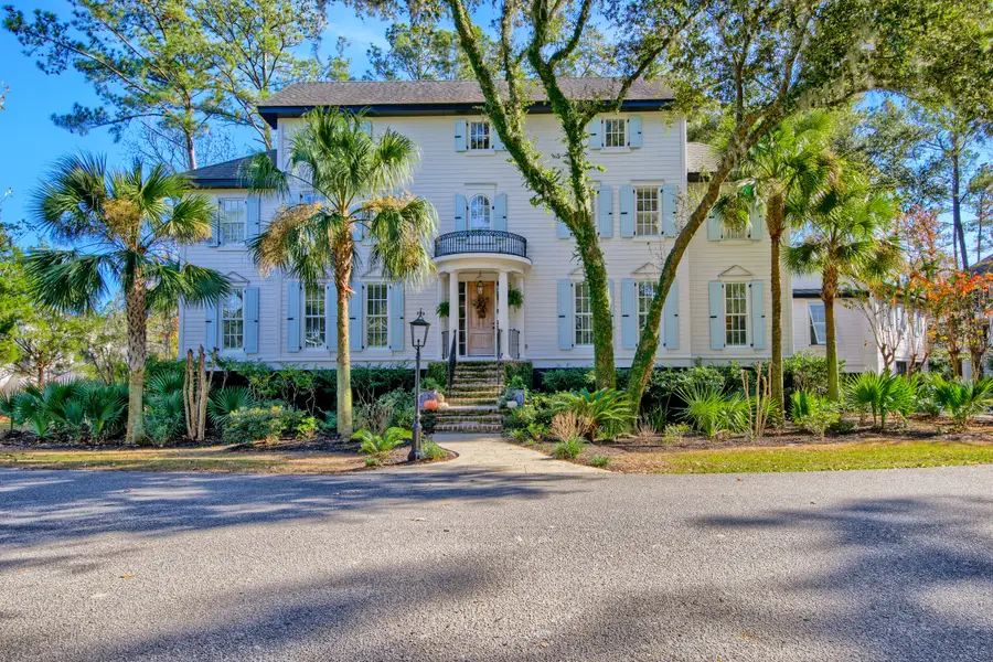 1648 John Fenwick Lane, Johns Island, SC 29455 - Image #2