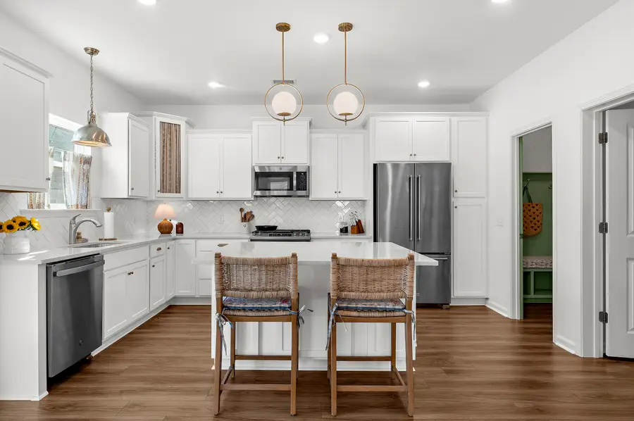 2911 Siebold Drive, North Charleston, SC 29406 - Image #3