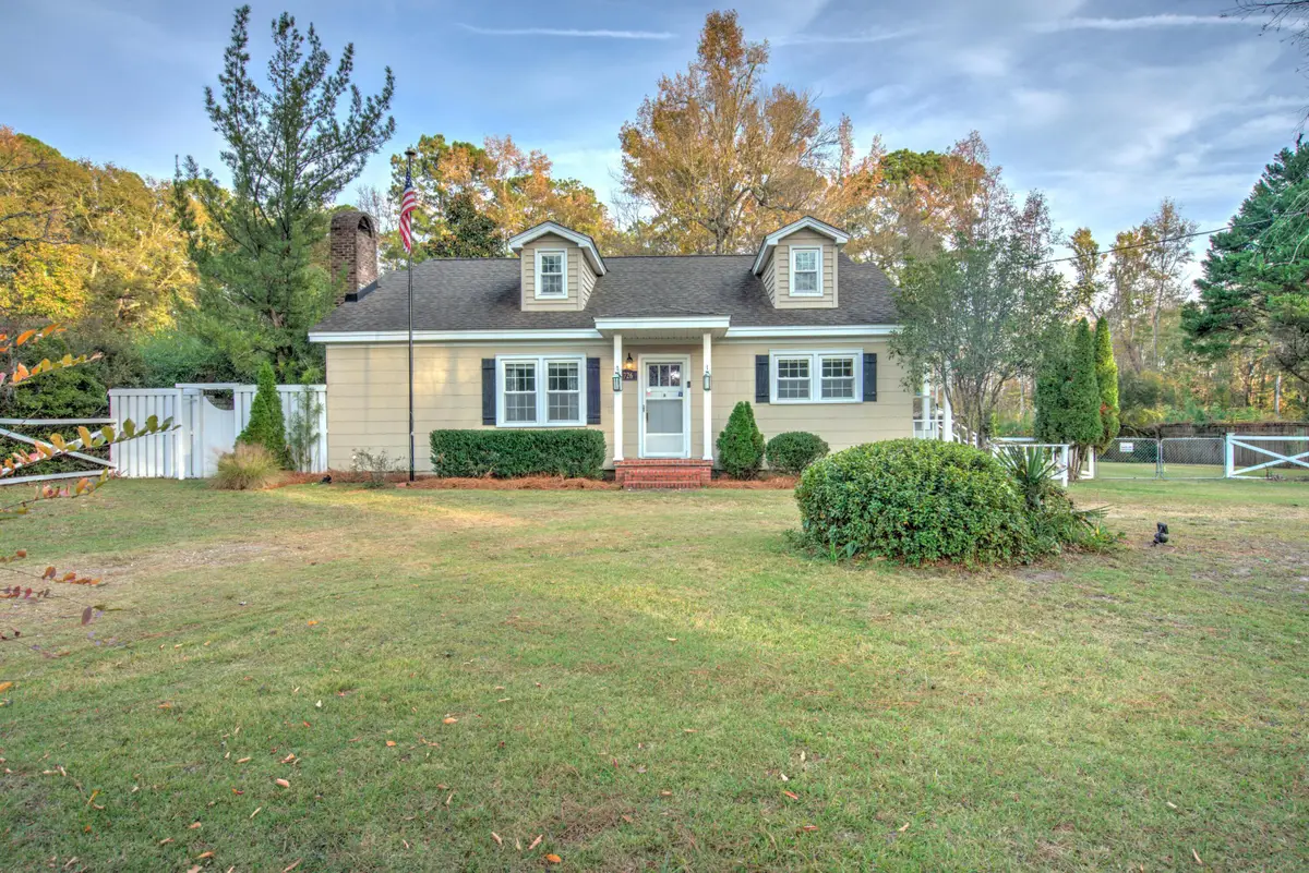 1726 Ranger Drive, Cross, SC 29436 - Image #1