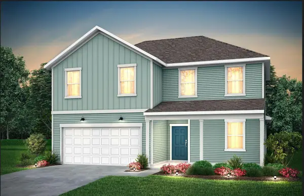 722 Meadowbrook Lane, Summerville, SC 29486