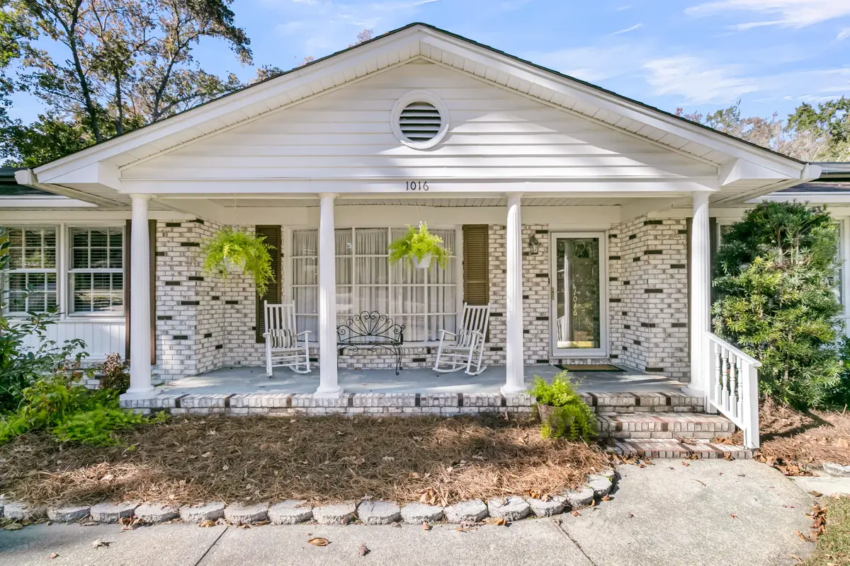 1016 Wheeler Drive, Hanahan, SC 29410 - Image #1