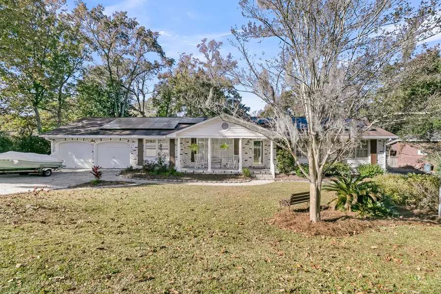 1016 Wheeler Drive, Hanahan, SC 29410 - Image #2