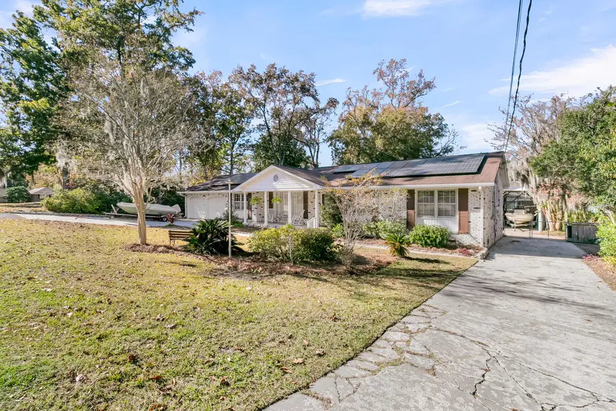 1016 Wheeler Drive, Hanahan, SC 29410 - Image #3
