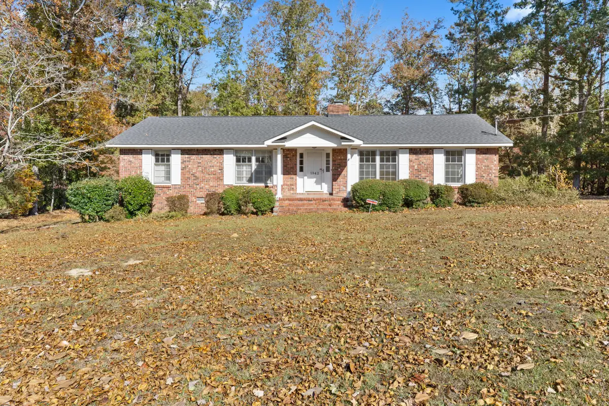 1942 Longwood Drive, Orangeburg, SC 29118 - Image #1