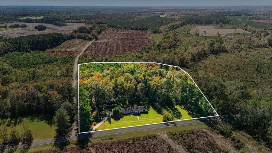 598 Maple Branch Road, Reevesville, SC 29471 - Image #2