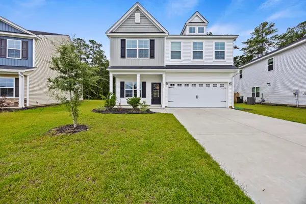 296 Torslanda Lane, Summerville, SC 29486
