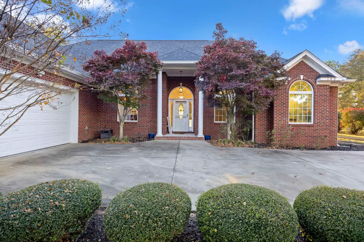 102 Cooper Drive, Santee, SC 29142 - Image #1