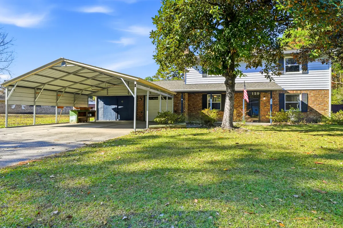 129 Canaberry Circle, Summerville, SC 29483 - Image #1