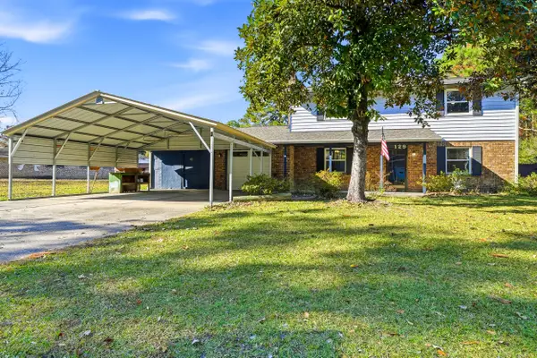 129 Canaberry Circle, Summerville, SC 29483