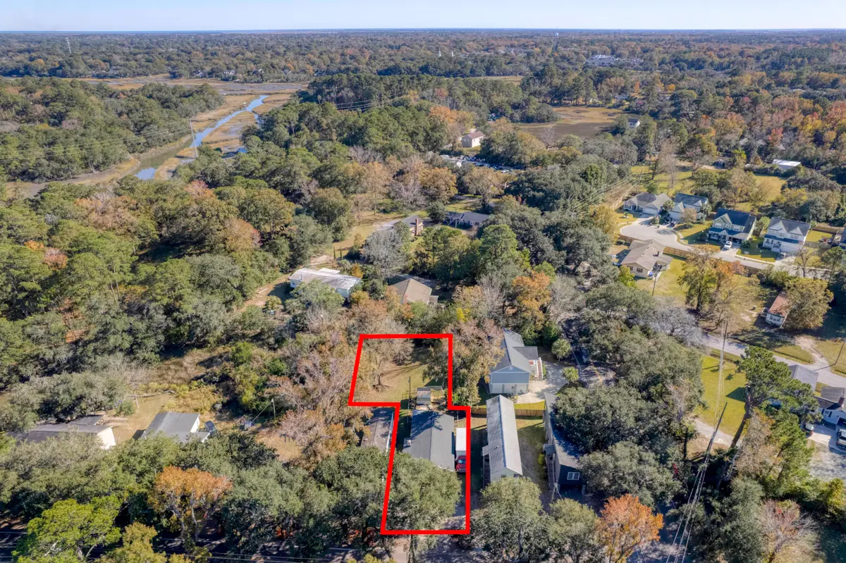 1977 Central Park Road, James Island, SC 29412 - Image #1