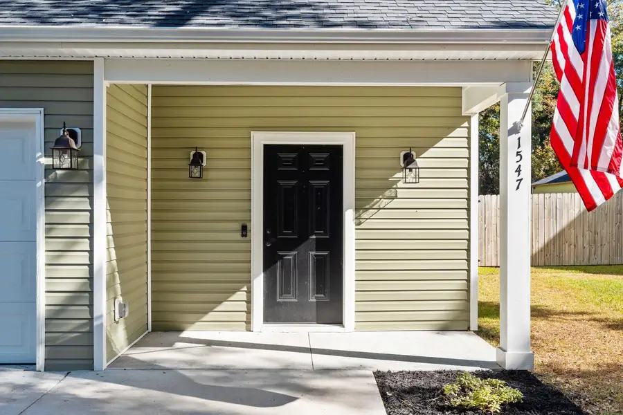 1547 Traywick Avenue, Johns Island, SC 29455 - Image #3