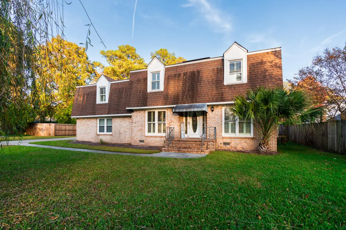 54 S Basilica Avenue, Hanahan, SC 29410 - Image #1