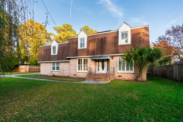 54 S Basilica Avenue, Hanahan, SC 29410