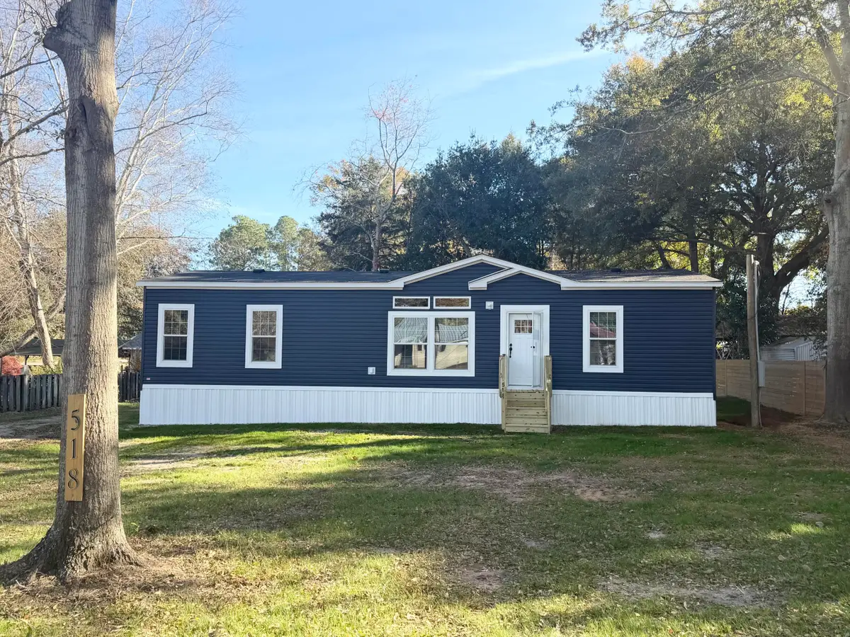 518 Knott Drive, Eutawville, SC 29048 - Image #1