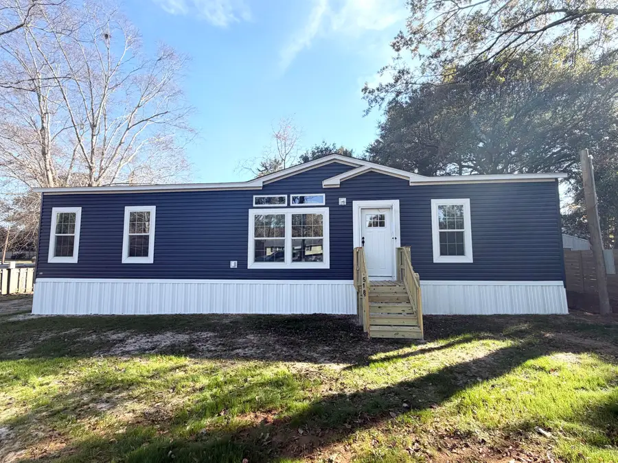 518 Knott Drive, Eutawville, SC 29048 - Image #2
