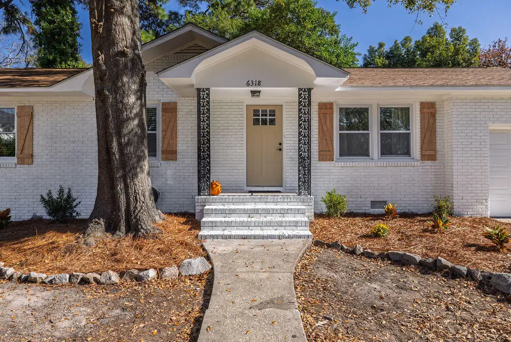 6318 Brandt Street, North Charleston, SC 29406 - Image #1