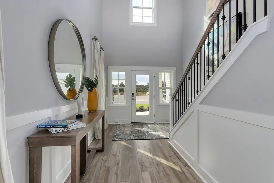 3429 Sawlog Drive, Summerville, SC 29486 - Image #3