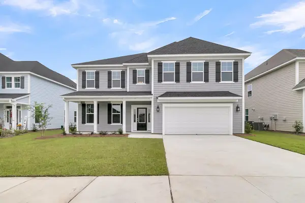3585 Sawlog Drive, Summerville, SC 29486