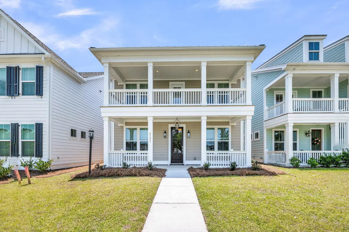 4 Cantona Drive, Summerville, SC 29483 - Image #1