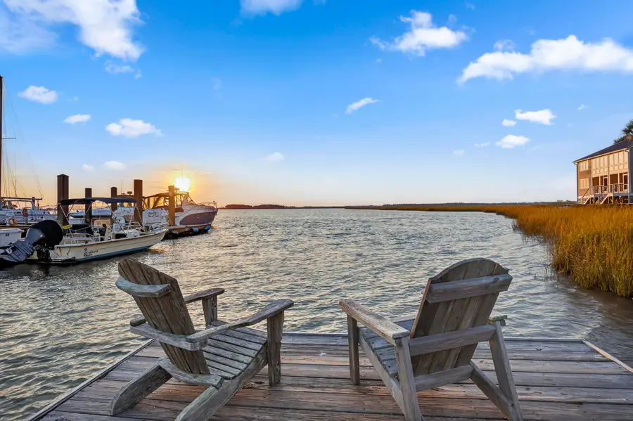 13 W Mariners Cay Drive, Folly Beach, SC 29439 - Image #2