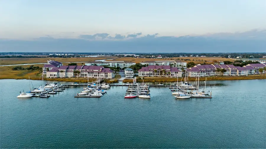 13 W Mariners Cay Drive, Folly Beach, SC 29439 - Image #3