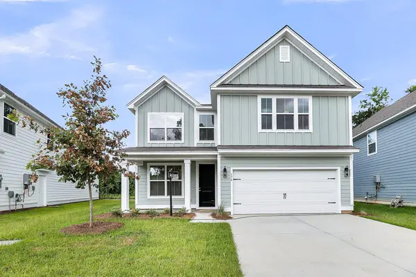 9 Cantona Drive, Summerville, SC 29483