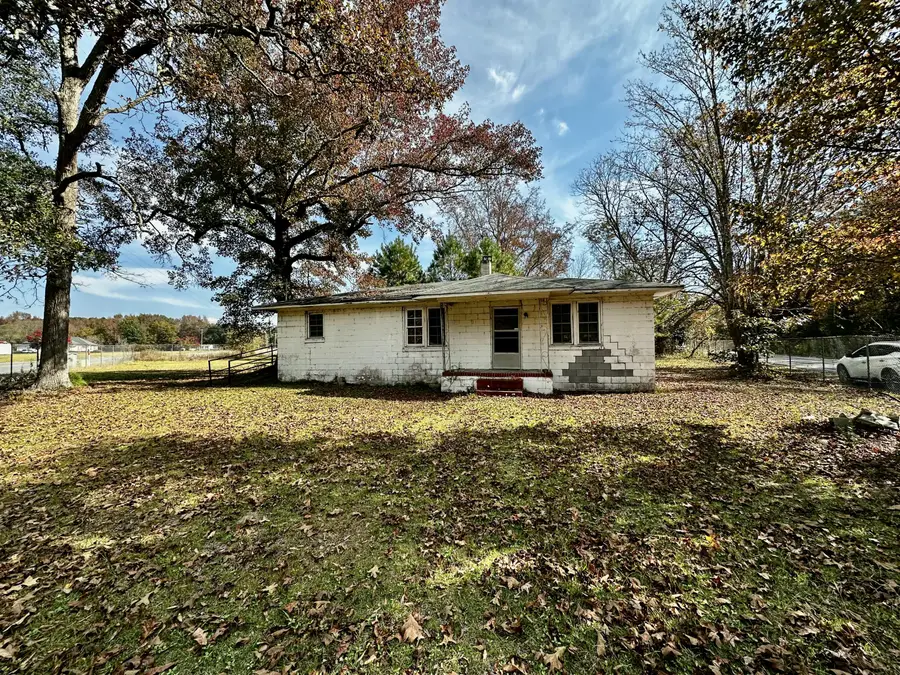 952 Gausetown Road, Kingstree, SC 29556 - Image #2