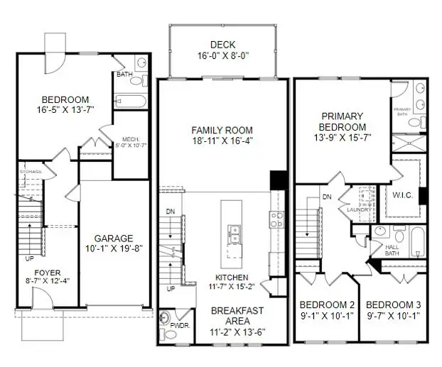 526 Heathwood Way, Summerville, SC 29486 - Image #2