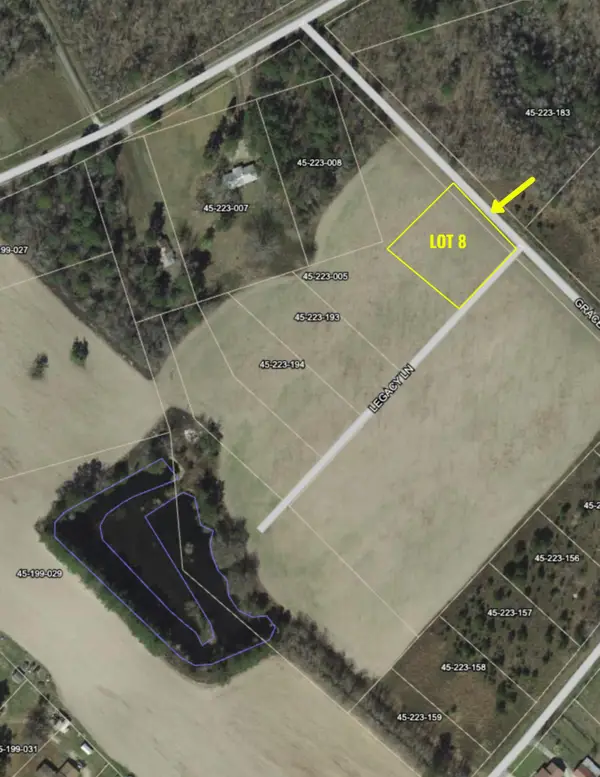 0 Grace Drive, Kingstree, SC 29556